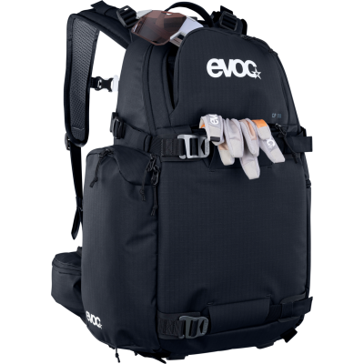Evoc CP 18L Camera Pack one size black Unisex Produktbild 2