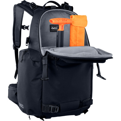 Evoc CP 18L Camera Pack one size black Unisex Produktbild 3