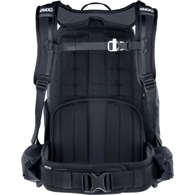 Evoc CP 18L Camera Pack one size black Unisex Produktbild 4