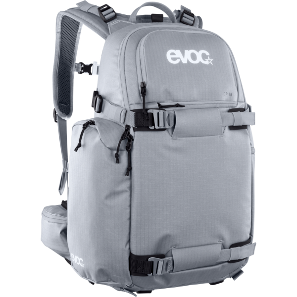 Evoc CP 18L Camera Pack one size stone Unisex