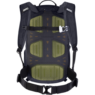 Evoc Stage Capture 22L Backpack one size black Unisex Produktbild 4