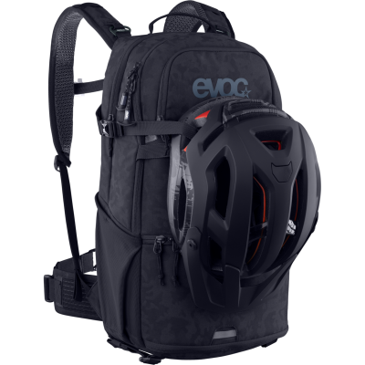 Evoc Stage Capture 16L Backpack one size black Unisex Produktbild 2