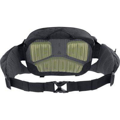 Evoc Hip Pack Capture 6L one size black Unisex Produktbild 4