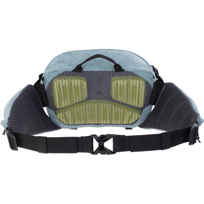 Evoc Hip Pack Capture 6L one size steel Unisex Produktbild 4