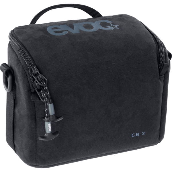 Evoc CB 3L Camera Block one size black