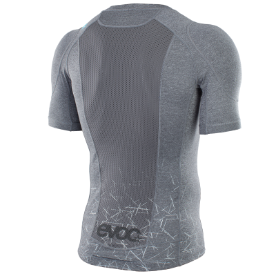 Evoc Enduro Shirt I S carbon grey Unisex Produktbild 1