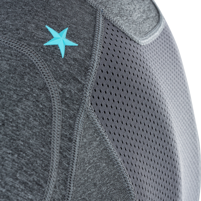 Evoc Enduro Shirt I S carbon grey Unisex Produktbild 3