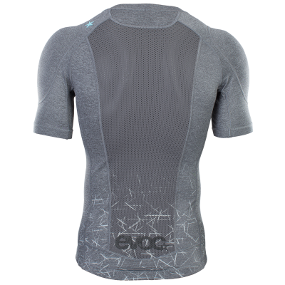 Evoc Enduro Shirt I S carbon grey Unisex Produktbild 4