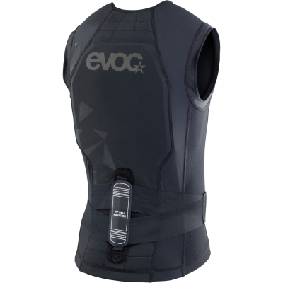 Evoc Protector Vest Pro Men L black Herren Produktbild 1