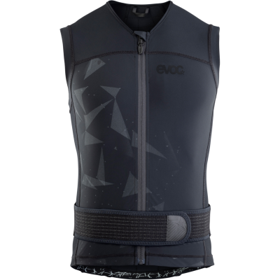 Evoc Protector Vest Pro Men L black Herren Produktbild 2
