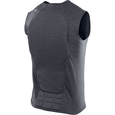 Evoc Protector Vest Men S carbon grey Herren Produktbild 1