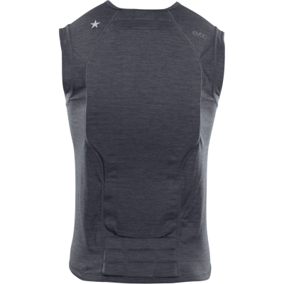 Evoc Protector Vest Men M carbon grey Herren Produktbild 3