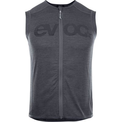 Evoc Protector Vest Men XL carbon grey Herren Produktbild 2