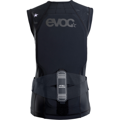 Evoc Protector Vest Pro Women S black Damen Produktbild 3