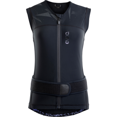 Evoc Protector Vest Pro Women L black Damen Produktbild 2