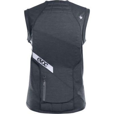 Evoc Protector Vest Lite Women M black Damen Produktbild 3