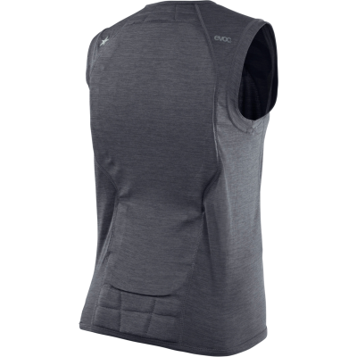 Evoc Protector Vest Women S carbon grey Damen Produktbild 1