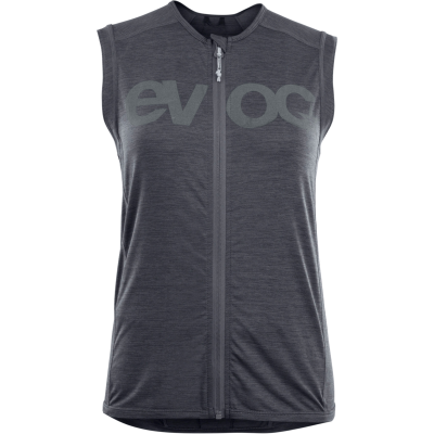 Evoc Protector Vest Women S carbon grey Damen Produktbild 2