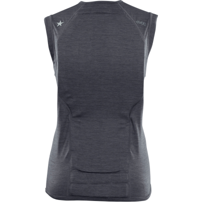 Evoc Protector Vest Women M carbon grey Damen Produktbild 3