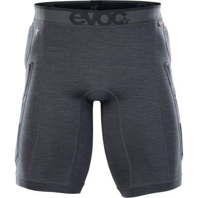 Evoc Crash Pants L carbon grey Unisex Produktbild 2