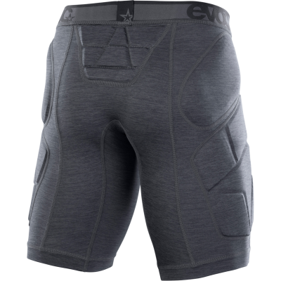 Evoc Crash Pants XL carbon grey Unisex Produktbild 1