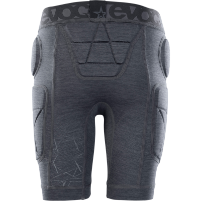 Evoc Crash Pants Kids L carbon grey Unisex Produktbild 3