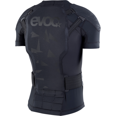 Evoc Protector Jacket Pro S black Unisex Produktbild 1