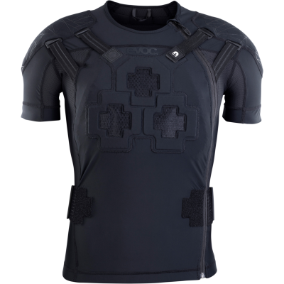 Evoc Protector Jacket Pro XL black Unisex Produktbild 2