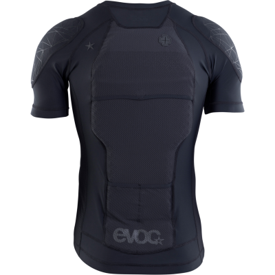 Evoc Protector Shirt Zip XL black Unisex Produktbild 3