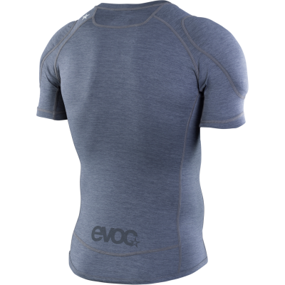 Evoc Enduro Shirt S carbon grey Unisex Produktbild 1