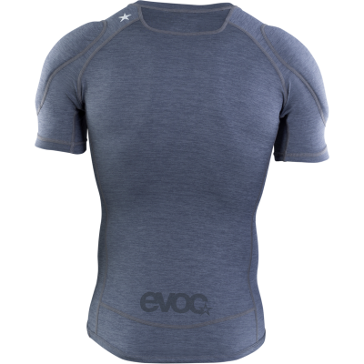 Evoc Enduro Shirt S carbon grey Unisex Produktbild 3