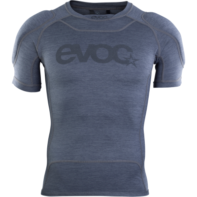 Evoc Enduro Shirt M carbon grey Unisex Produktbild 2