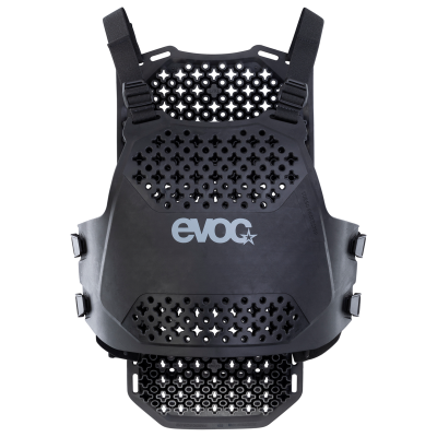 Evoc Torso Protector S/M black Unisex Produktbild 1