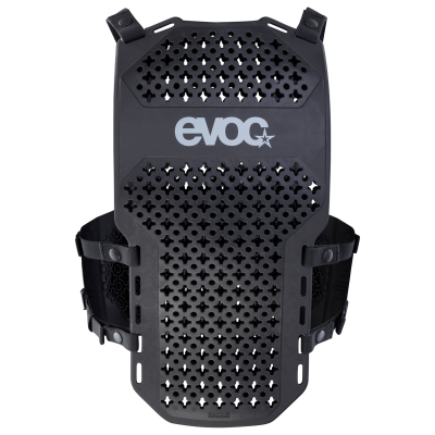 Evoc Torso Protector S/M black Unisex Produktbild 2