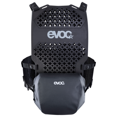Evoc Torso Protector L/XL black Unisex Produktbild 3