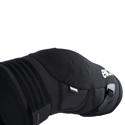 Evoc Knee Protector LS Flex Enduro S black Unisex Produktbild 2