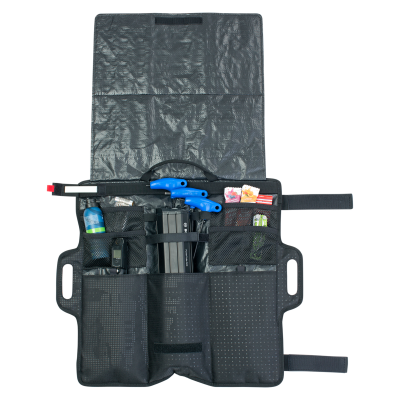 Evoc Gear Wrap M M black Produktbild 3