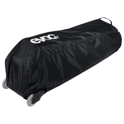 Evoc Bike Bag Storage Bag one size black Produktbild 1