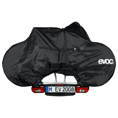 Evoc Bike Rack Cover MTB one size black Produktbild 1