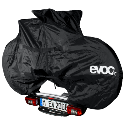 Evoc Bike Rack Cover MTB one size black Produktbild 2