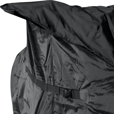 Evoc Bike Rack Cover MTB one size black Produktbild 3