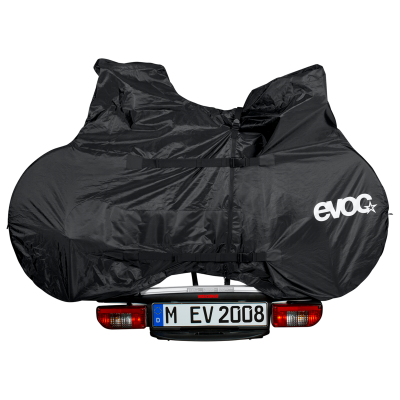 Evoc Bike Rack Cover Road one size black Produktbild 1