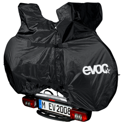 Evoc Bike Rack Cover Road one size black Produktbild 2