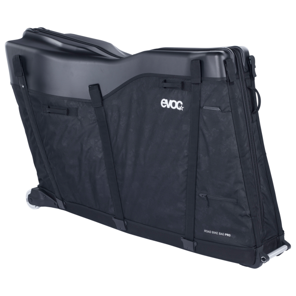 Evoc Road Bike Bag Pro one size black