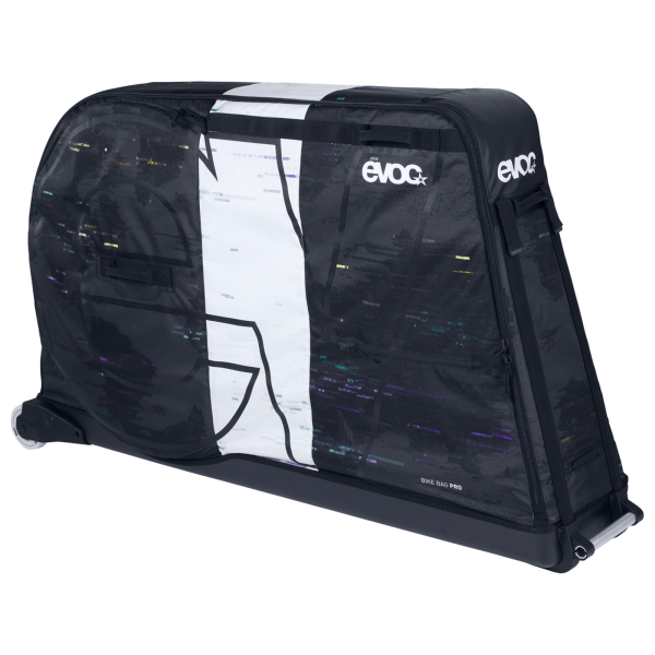 Evoc Bike Bag Pro one size multicolour