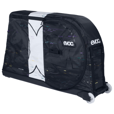 Evoc Bike Bag Pro one size multicolour Produktbild 2