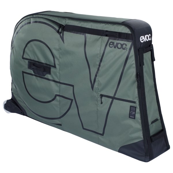 Evoc Bike Bag one size dark olive