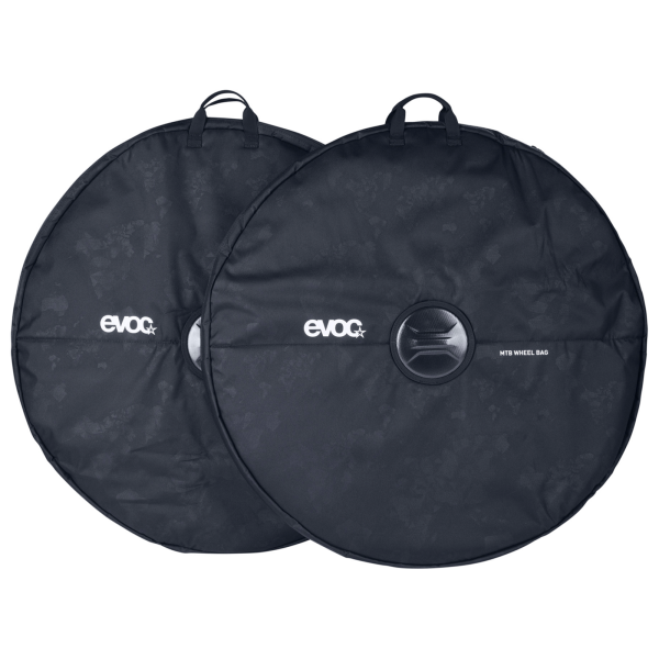 Evoc MTB Wheel Bag one size black
