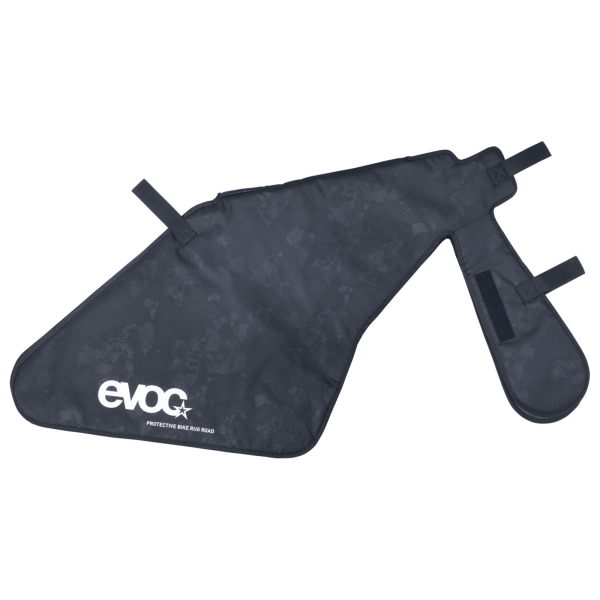 Evoc Protective Bike Rug Road one size black