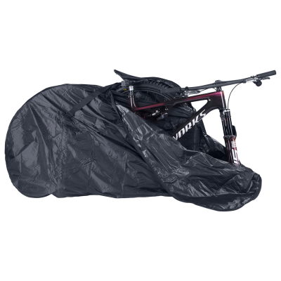 Evoc Bike Cover MTB one size black Produktbild 1